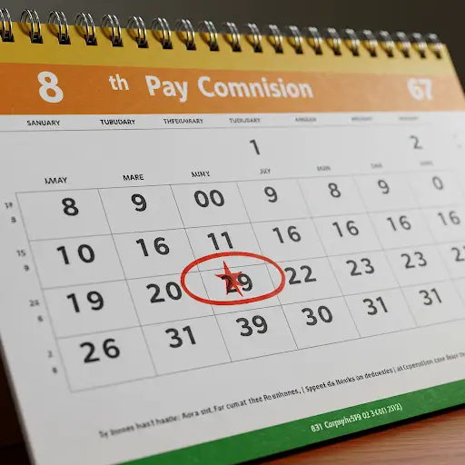 8th Pay Commission Salary Increase & Fitment Factor AnalysisImage